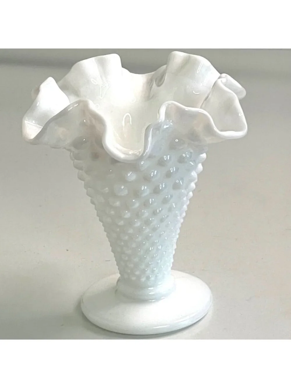 Fenton matching pair